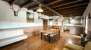 CASA CUEVA PIENA, Alcudia de Guadix - Image 3