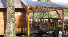 Center Village Campsite - Vacation STAY 66540v - Image 1