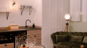Suite romantique avec Jacuzzi - Hypercentre, Comédie - Image 4