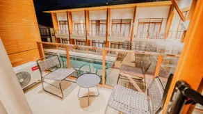 Grand Palm Villas & Hotel - Image 3