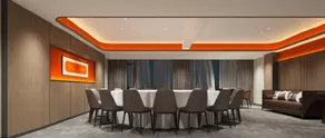 Vienna Hotel (Guilin New Convention and Exhibition Center) - Image 4