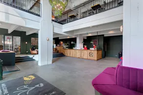 MEININGER Hotels Bruxelles City Center - Image 2