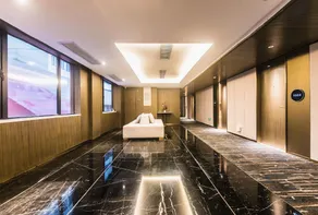 Yuecheng Mansion (Guangzhou Zhujiang New Town Branch) - Image 3