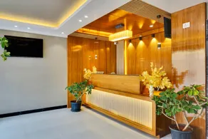 Hotel Sayba Classic - Image 5