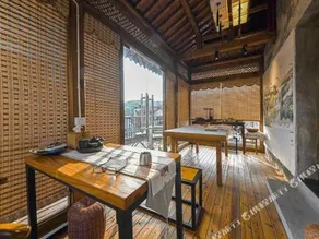 Hutong Li Zhumengju Inn - Image 3
