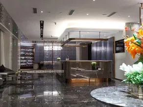 Yueman Hotel (Lanzhou Zhongchuan Airport Rainbow City) - Image 4