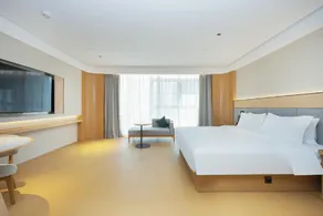 Ji Hotel Jinhua Wucheng Yiwu Street - Image 2