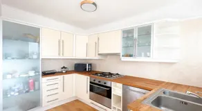 Mediterranean penthouse & terrace & sea views - Image 4
