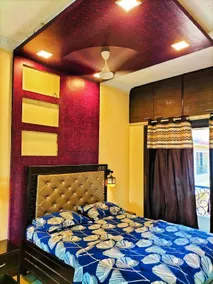 Lonavla bunglow enjoy 6BHK 5BHK 4BHK CO-8698342868 - Image 4