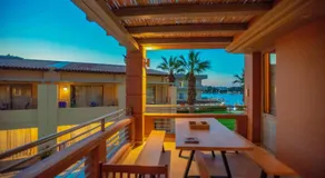 Anatoli Hotel Apartments Agia Pelagia - Image 4