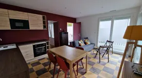 maison PING ,en face des arènes - Image 3