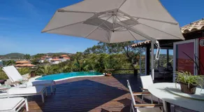 Villa Vermelha Ocean View - Image 4