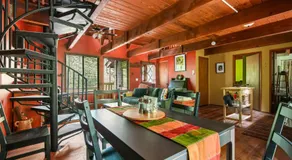 Rhododendron Cabin Near Mt Hood Adventures - Image 3