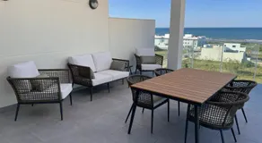Penthouse sea view - Image 5