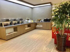 Hanting Hotel Shanghai Pudong Airport Nanzhu Road - Image 5