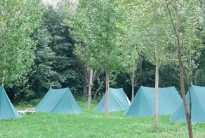 Camping Pirineos Cien Lagos - Image 1
