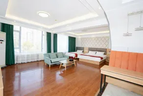 Super 8 Hotel (Liaocheng Guanxian Bus Station Branch) - Image 2