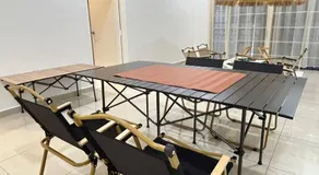 Home of Camper 659 in Seremban 16pax - Image 3