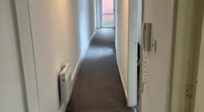 Doncaster City Centre Immaculate 1 Bedroom flat - Image 3