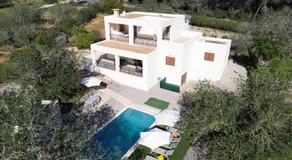 Villa Can Toni - Aguas Blancas Beach - Image 3