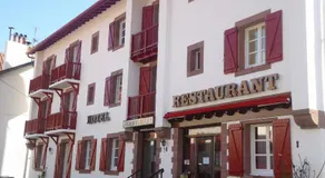 Juantorena Hôtel Saint-Etienne-de-Baigorry - Image 5