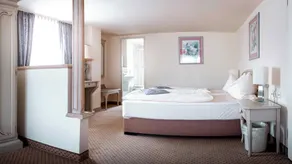 Elbroich Hotel Düsseldorf - Image 5