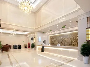 Vienna International Hotel Xi’an High-tech Science and Technology Second Road - Image 2