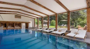 ADLER HÄUSERN Gourmet & Spa Hotel - Image 2
