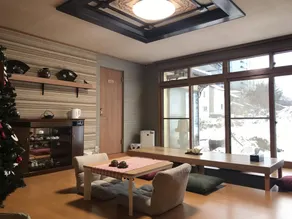 Plum House Otaru - Image 4