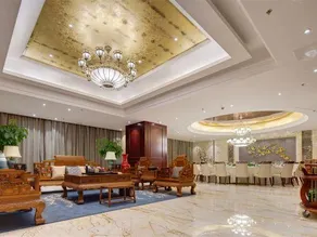 Hongteng International Hotel - Image 5