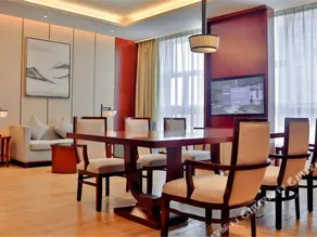 Yuda International Hotel - Image 5