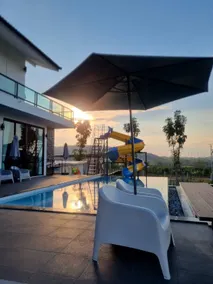 AN Hill Pool Villa Khaoyai - Image 3
