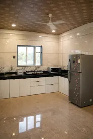 Royal Hilltop Villa 5BHK with Valley Views Panchgani - Image 3