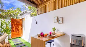Kiki Village Private Villas - Image 4