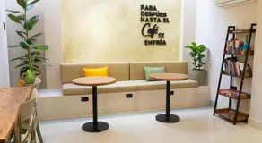 Hotel Valladolid - Image 4