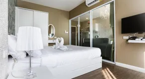 Courtyard khaoyai by August - Image 2