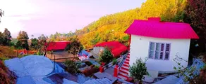 Binsar Jungle House - Private Self-Stay Mountain  Retreat - Image 5