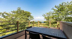 Nokoshima Island Park Villa Sakimori - Image 4