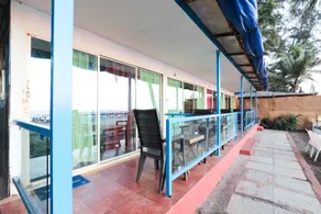 OYO Tahira Beach Resort - Image 4