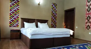 Darvozai Samarkand guest house - Image 2