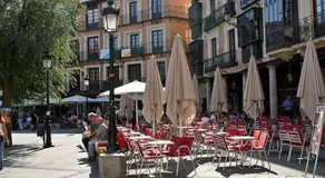 Hotel Las Nieves - Image 2