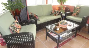 Vintage Merlot Bed and Breakfast - Image 4