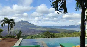 Batur view Homestay - Loft - Image 5