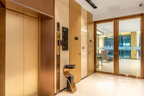 City Comfort Inn Wuhan Dongxihu Tianyuan Avenue - Image 5