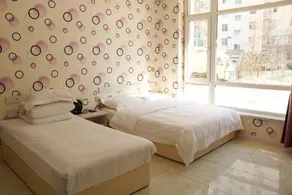 Dalian Warm Home Inn - Image 5