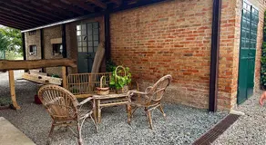 Podere Montevalle's Casa Colonica - Image 5