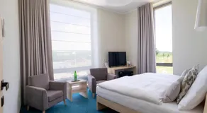 Hotel Vinice Hnanice - Image 2