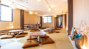 Hotel Base Nara - Image 2