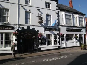 Three Tuns Hotel - Image 4