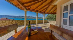Marva stylish Mediterranean accomodation with beautiful view - Image 3
